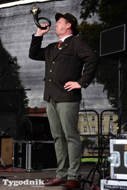 Dni Borów