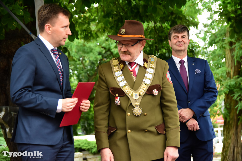 Dni Borów