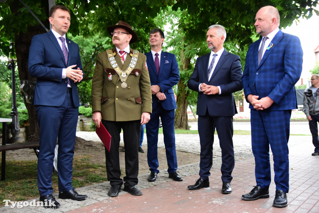 Dni Borów