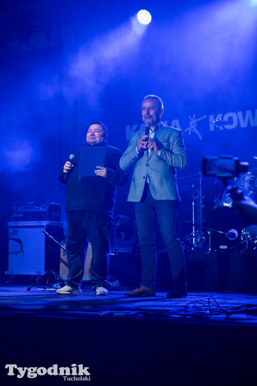Kasia Kowalska i Postulat na Dni Borów Tucholskich 2022