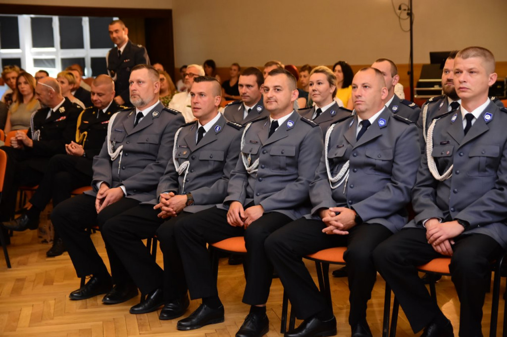 Święto policji