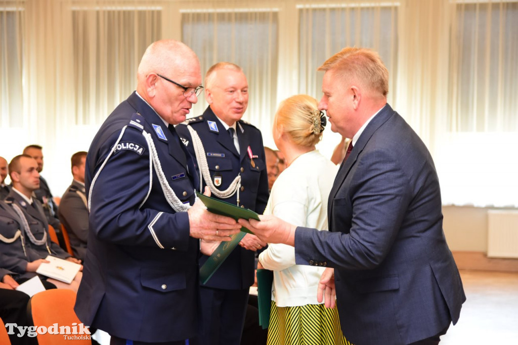 Święto policji