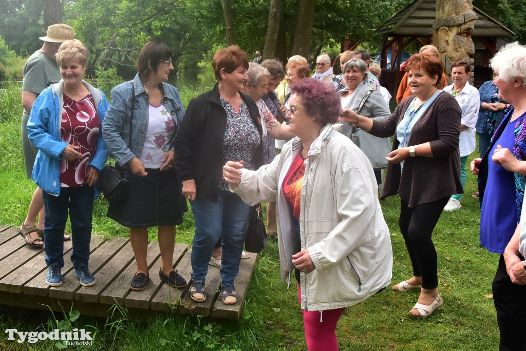 Piknik Integracyjny PZERiI