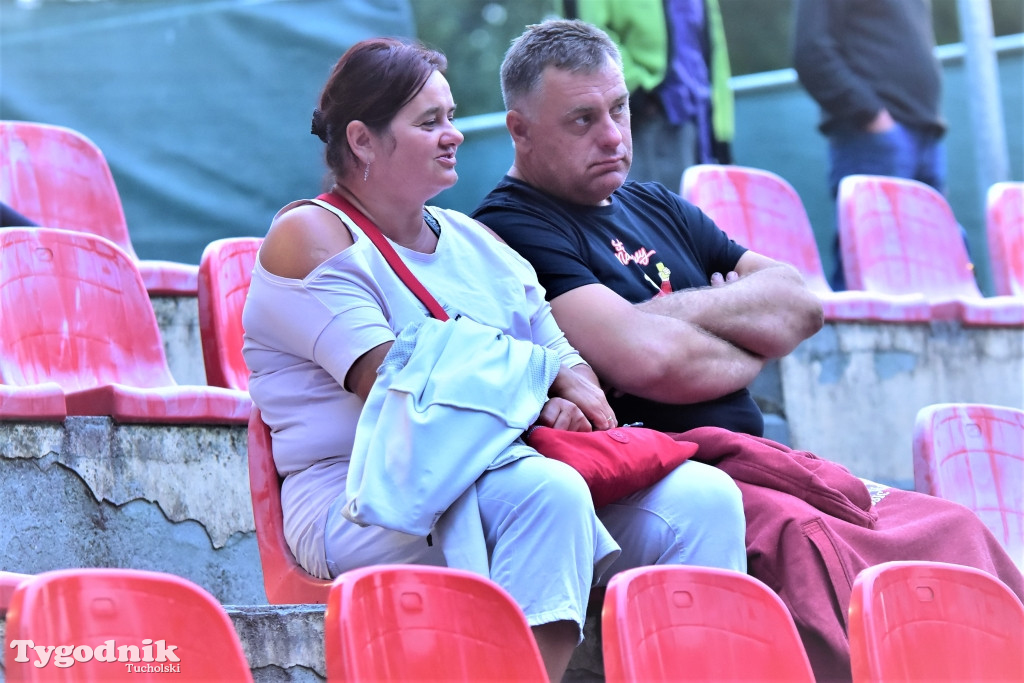 Pierwsze szanty w Kęsowie za nami!