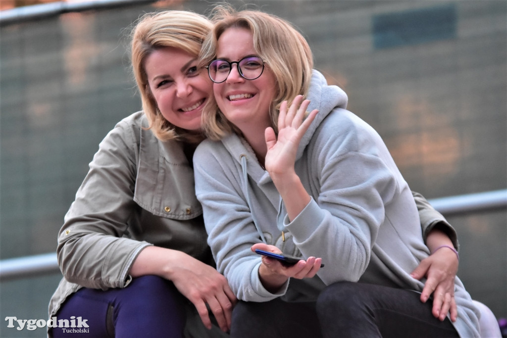 Pierwsze szanty w Kęsowie za nami!