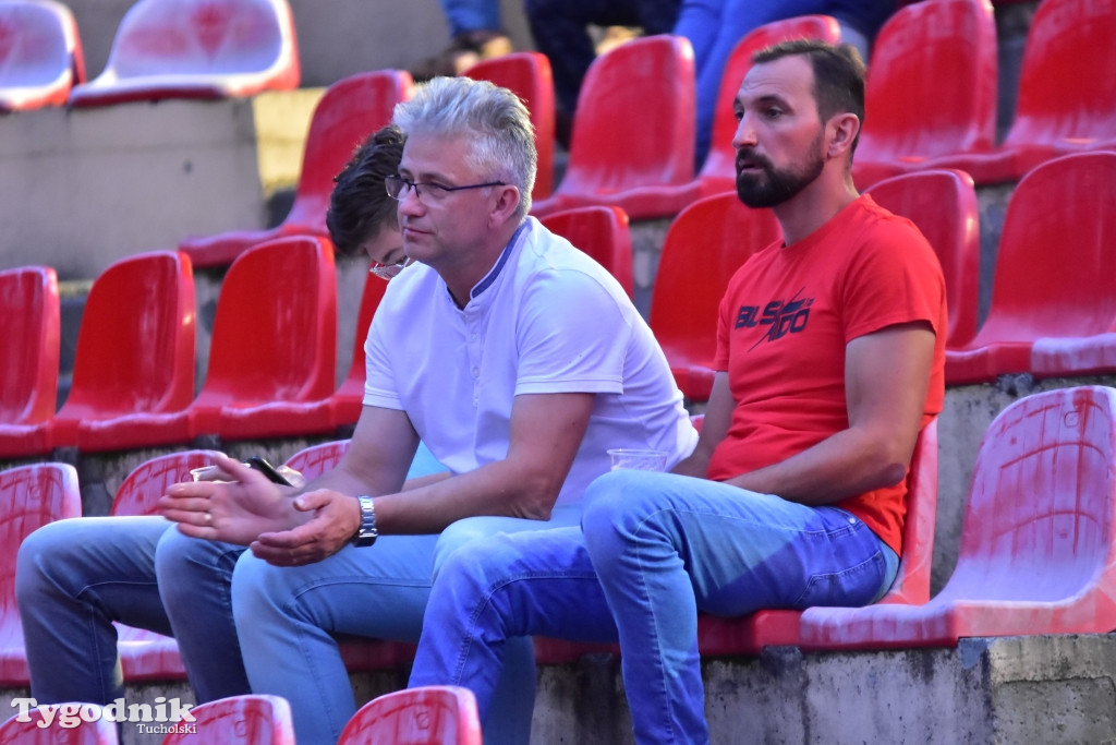 Pierwsze szanty w Kęsowie za nami!