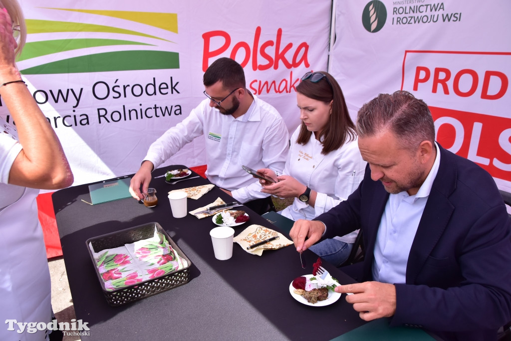 Powiatowy etap 