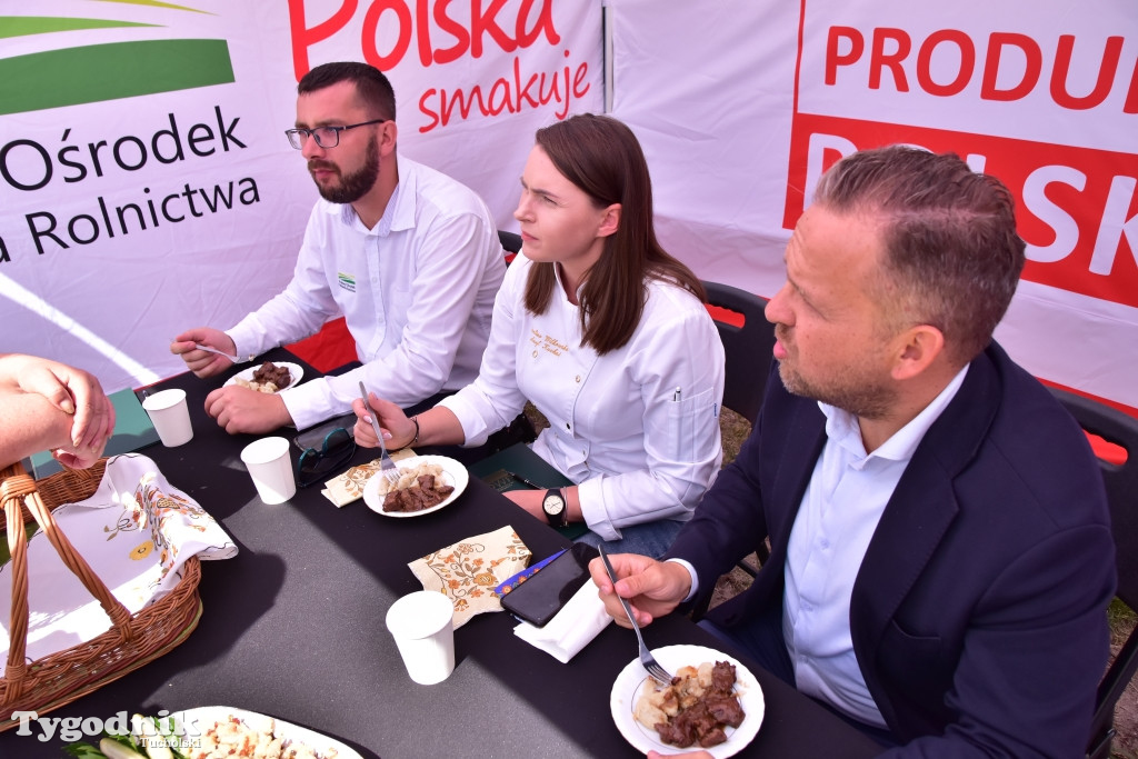 Powiatowy etap 