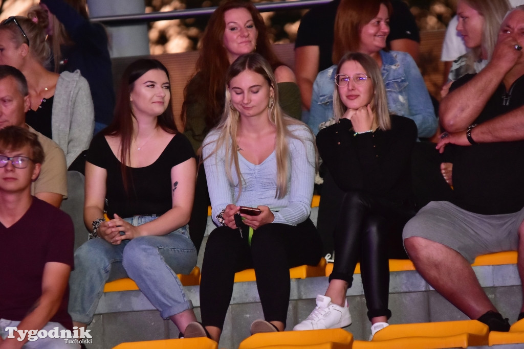 Śliwice: Festiwal Kultur - dzień pierwszy / DARIA