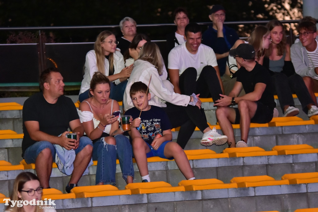 Śliwice: Festiwal Kultur - dzień pierwszy / DARIA