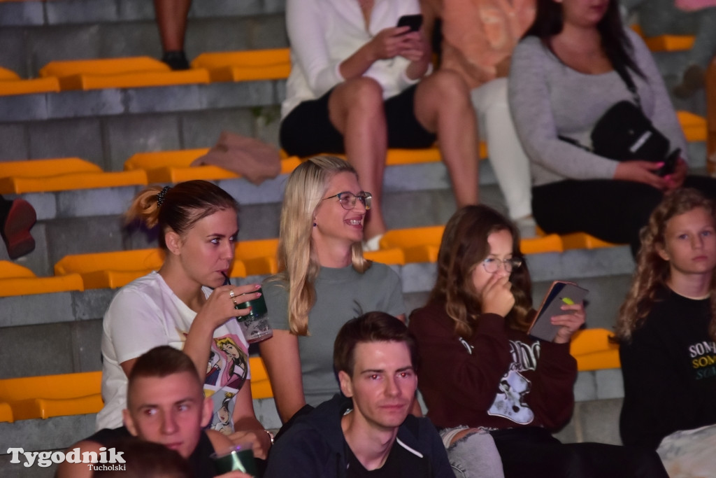 Śliwice: Festiwal Kultur - dzień pierwszy / DARIA