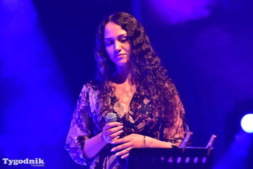 Śliwice: Festiwal Kultur - dzień pierwszy / DARIA
