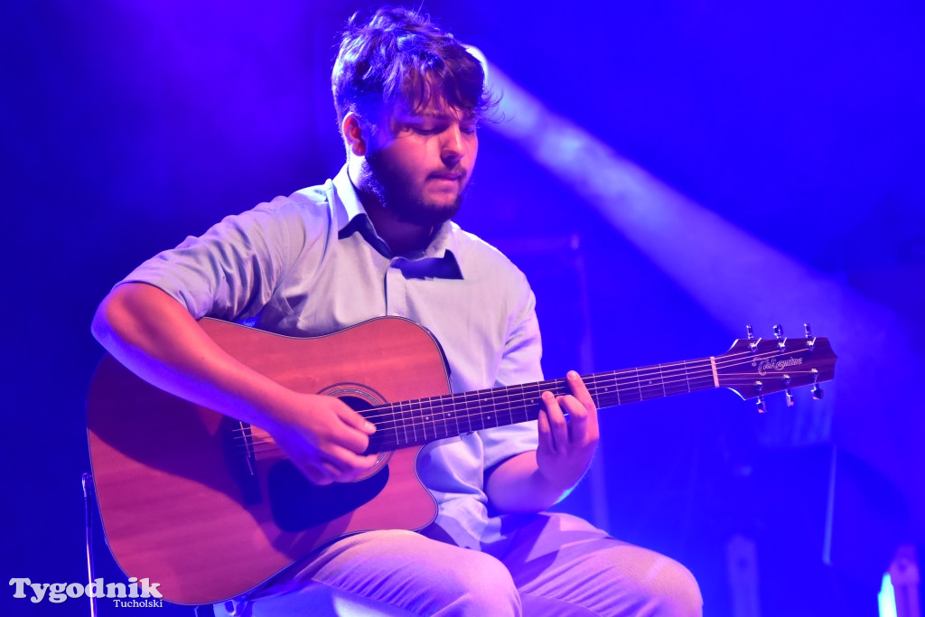 Śliwice: Festiwal Kultur - dzień pierwszy / DARIA