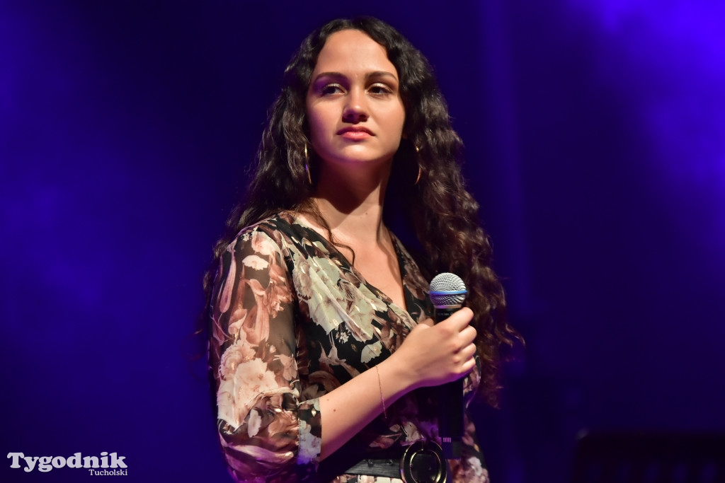 Śliwice: Festiwal Kultur - dzień pierwszy / DARIA
