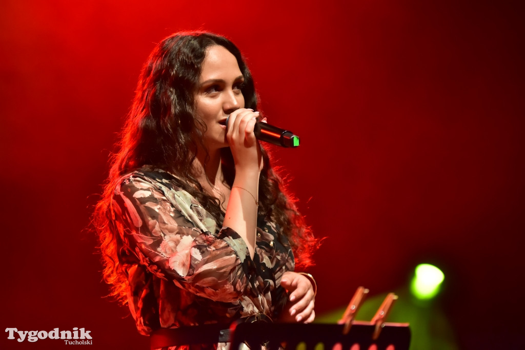 Śliwice: Festiwal Kultur - dzień pierwszy / DARIA