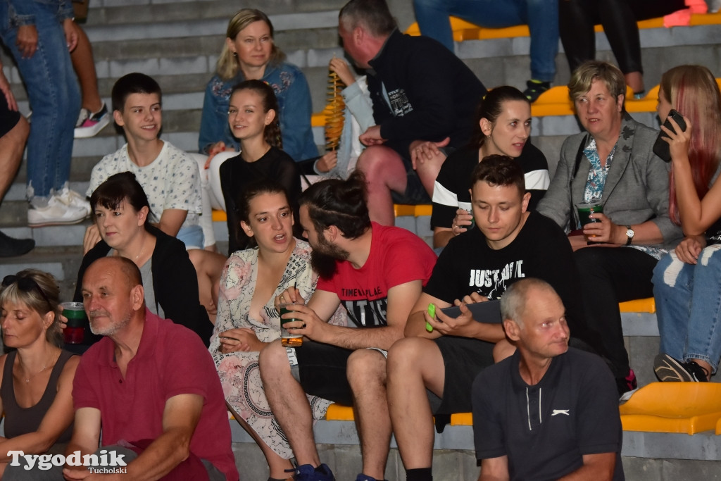 Śliwice: Festiwal Kultur - dzień pierwszy / DARIA