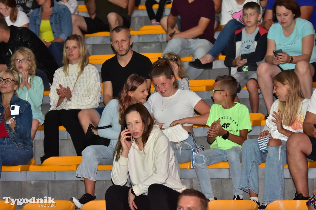 Śliwice: Festiwal Kultur - dzień pierwszy / DARIA