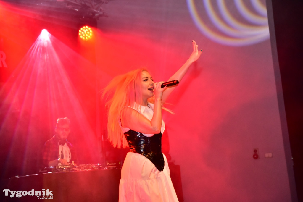 Śliwice: Festiwal Kultur - dzień pierwszy / DARIA
