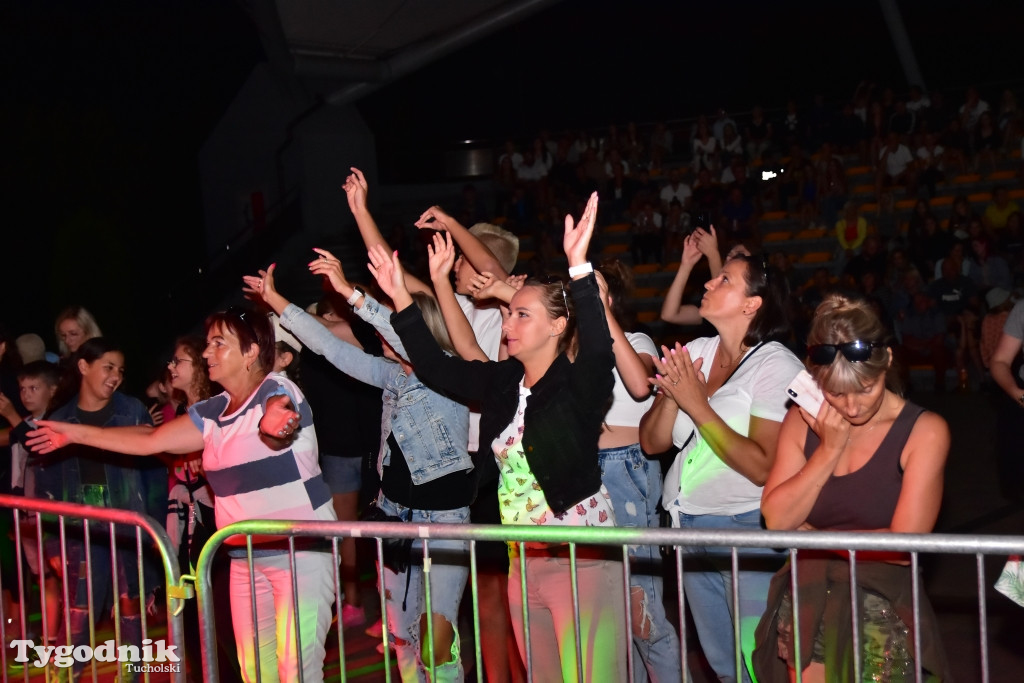 Śliwice: Festiwal Kultur - dzień pierwszy / DARIA