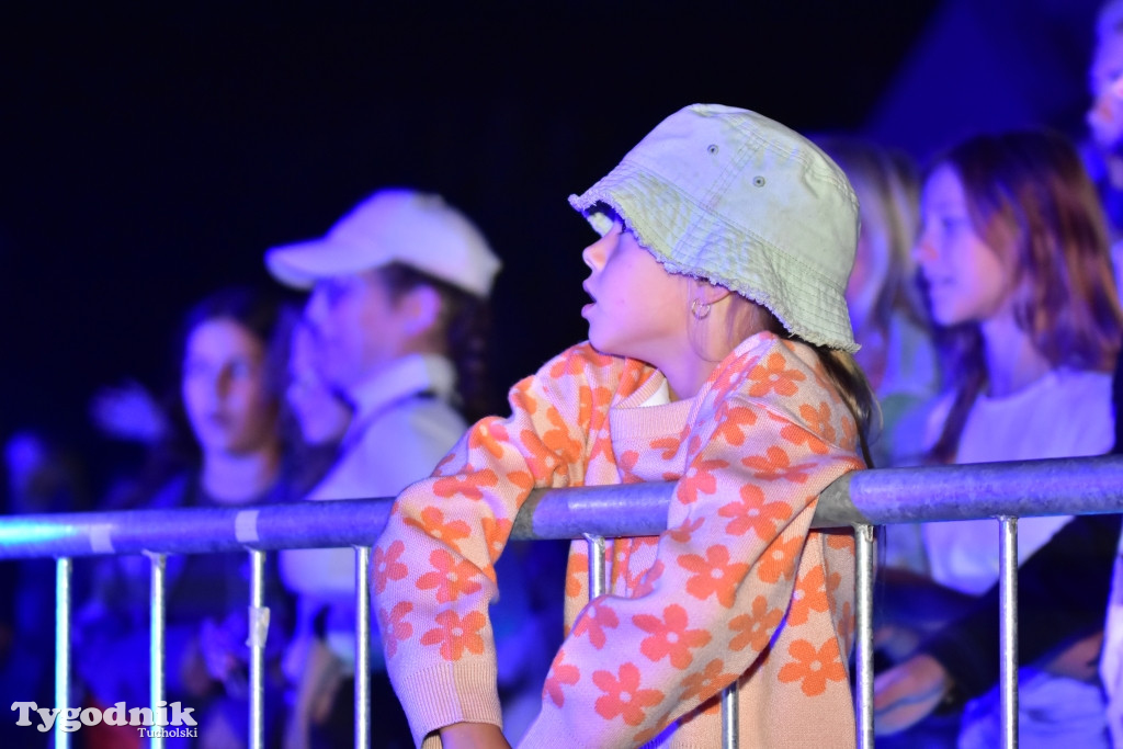 Śliwice: Festiwal Kultur - dzień pierwszy / DARIA