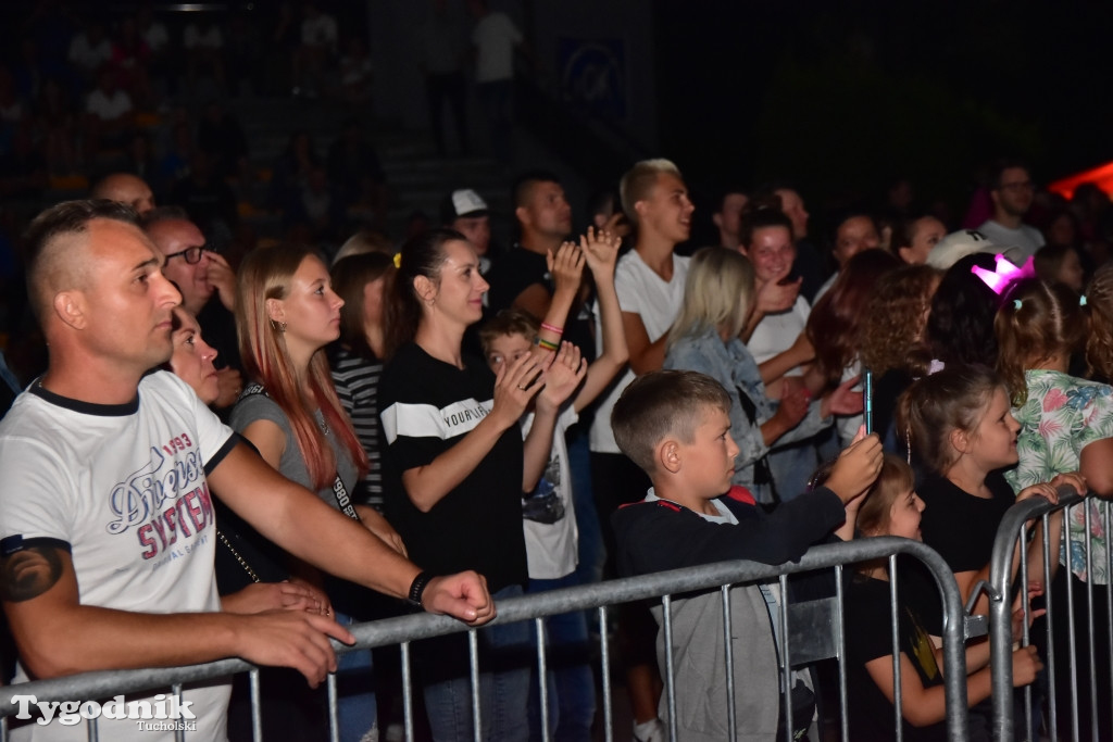 Śliwice: Festiwal Kultur - dzień pierwszy / DARIA