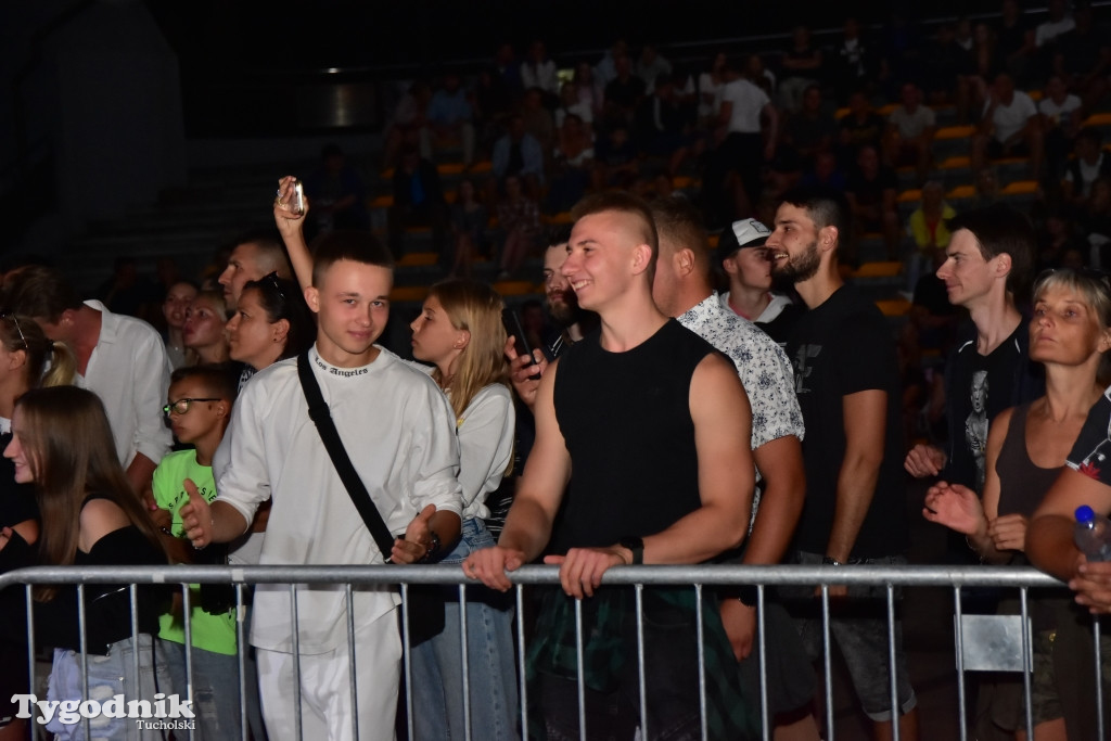 Śliwice: Festiwal Kultur - dzień pierwszy / DARIA