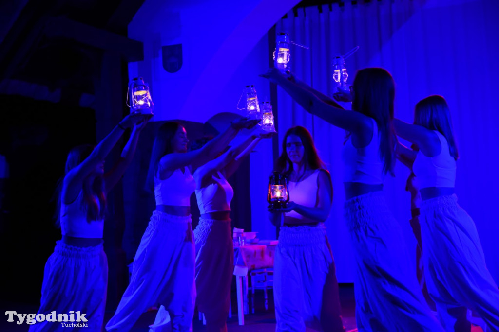 XXII Nocne Misteria Nadjeziorne