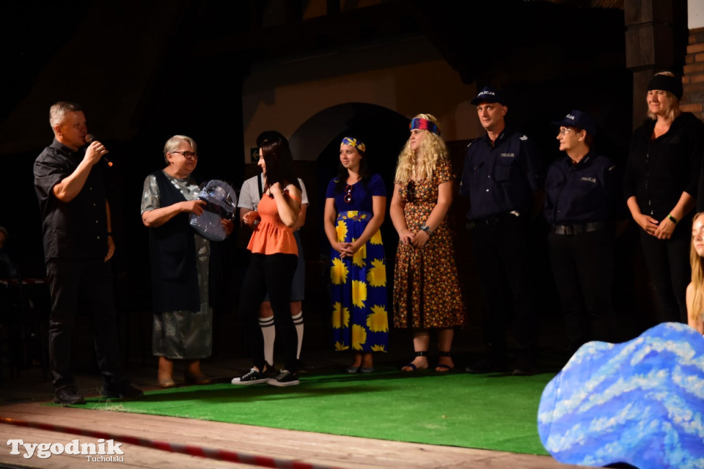 XXII Nocne Misteria Nadjeziorne