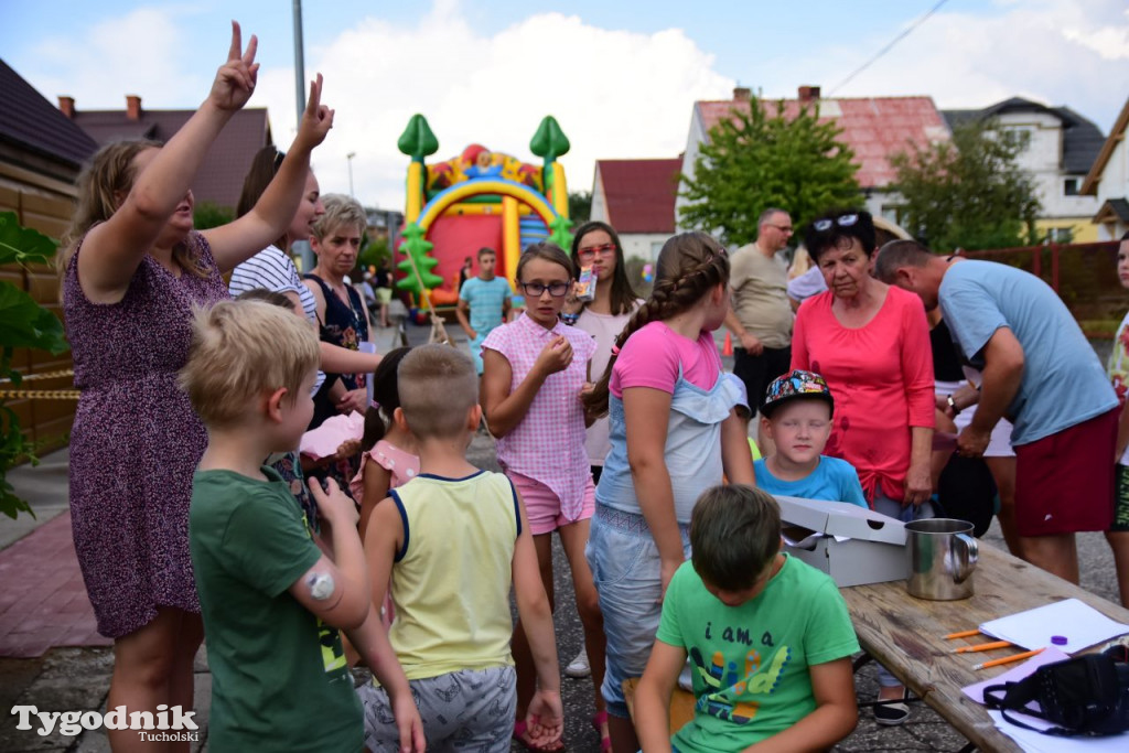 Urodziny ulicy