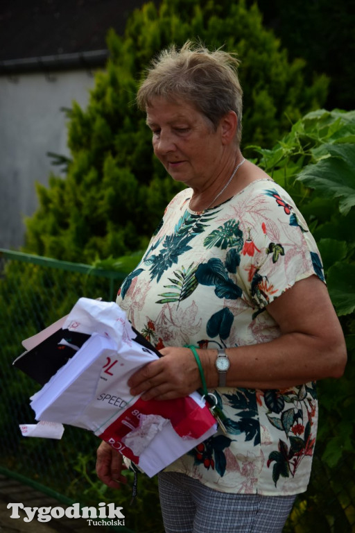 Urodziny ulicy