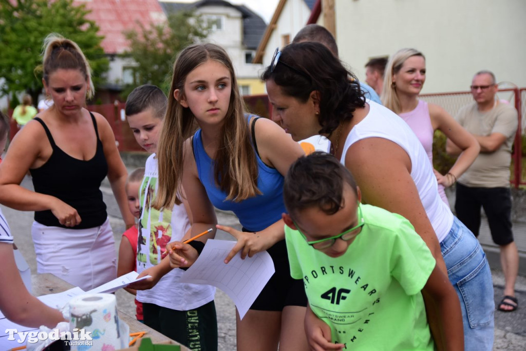 Urodziny ulicy