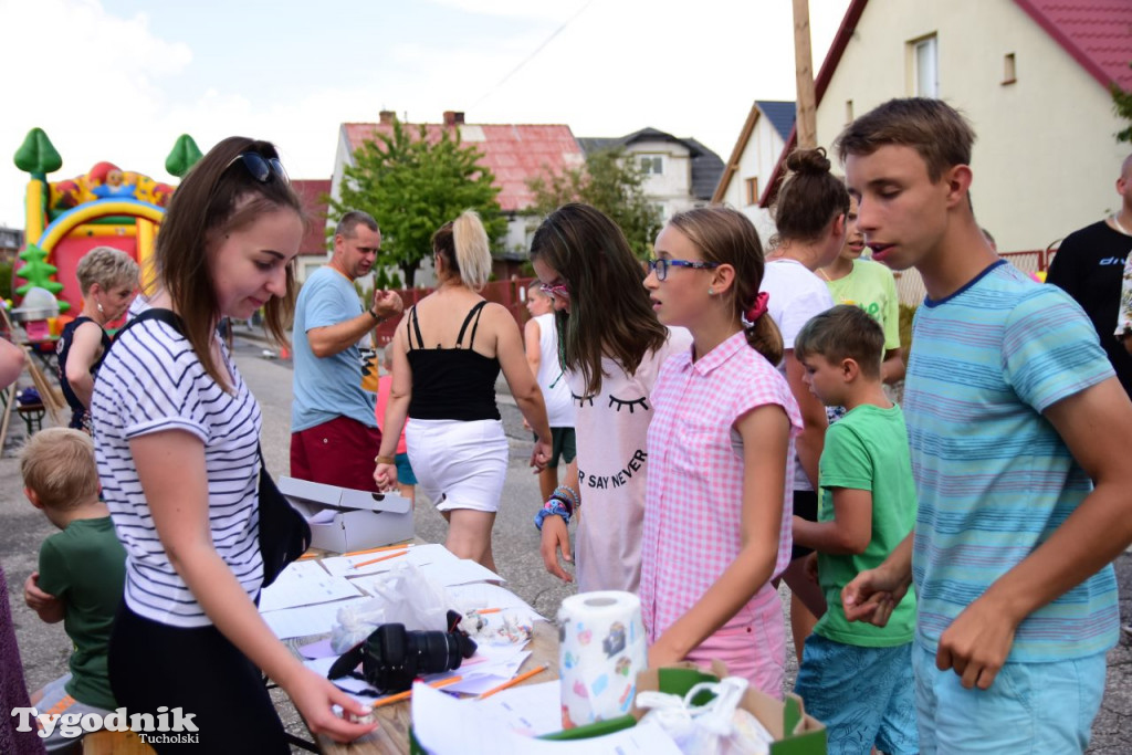Urodziny ulicy