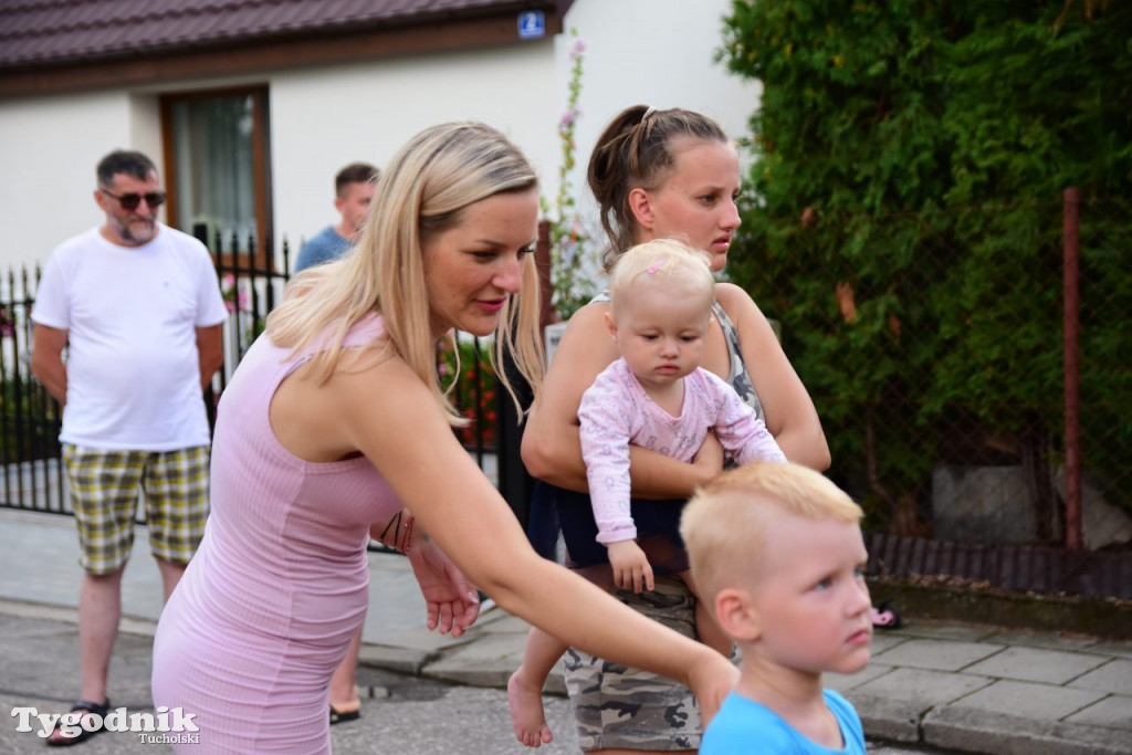 Urodziny ulicy
