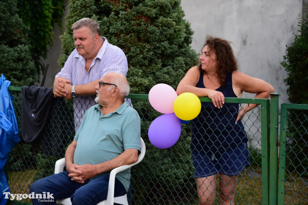 Urodziny ulicy