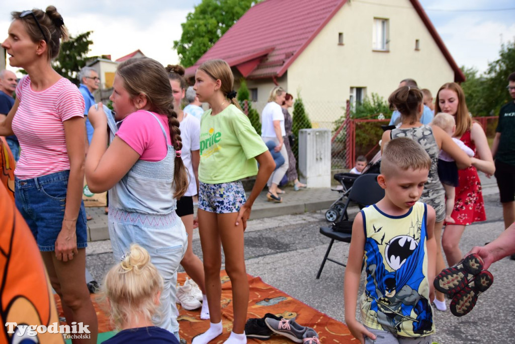 Urodziny ulicy