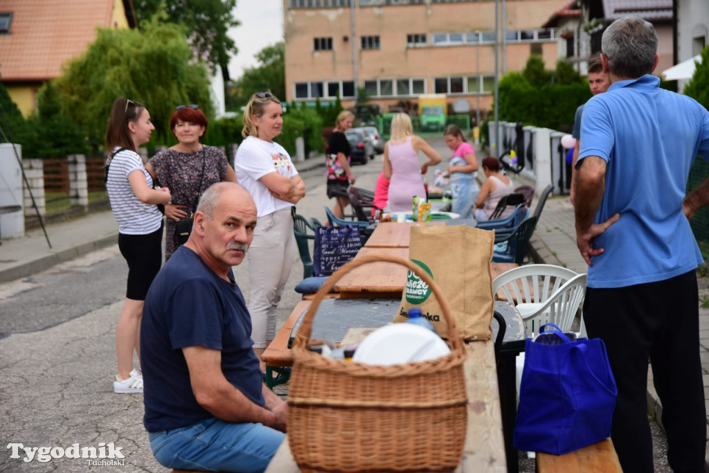 Urodziny ulicy