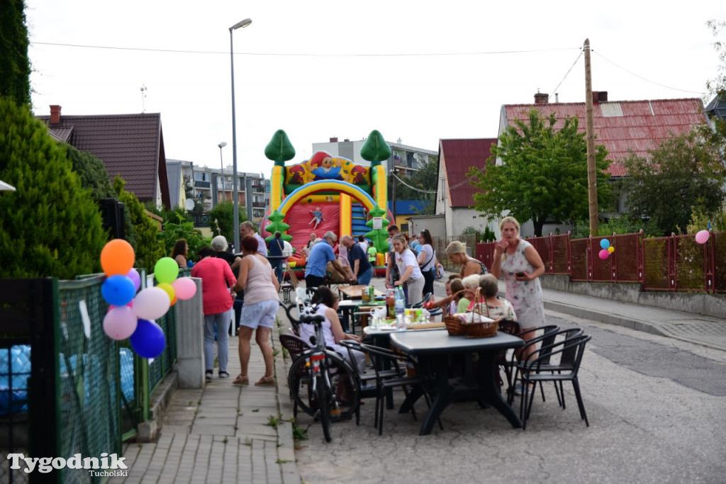 Urodziny ulicy