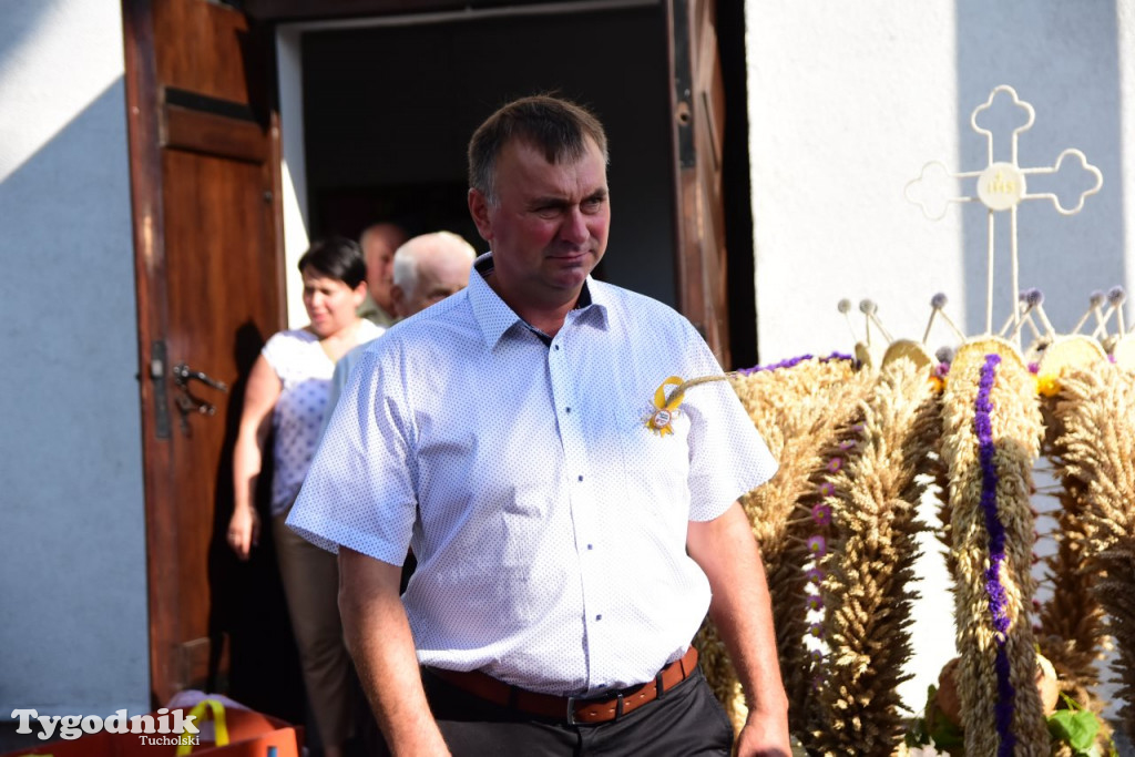 Dożynki Kęsowo