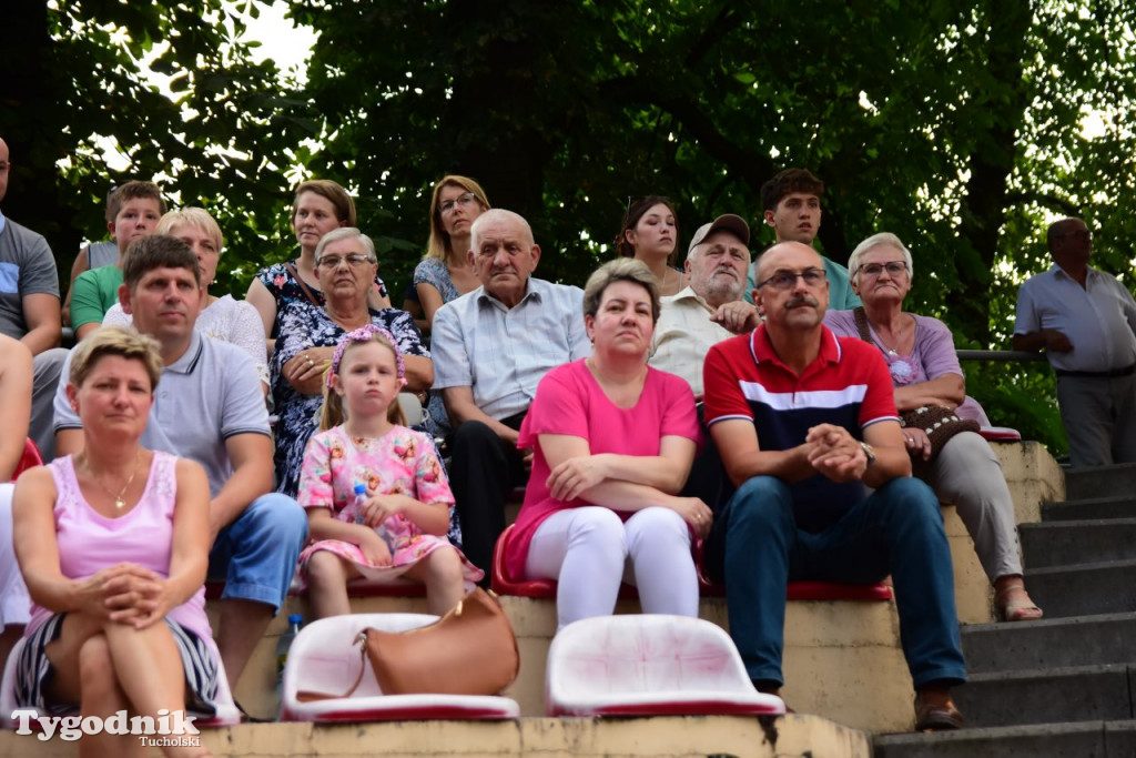 Dożynki Kęsowo