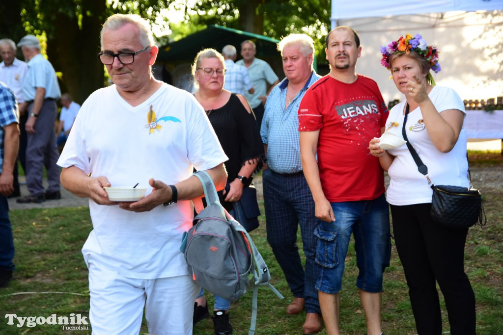 Dożynki Kęsowo