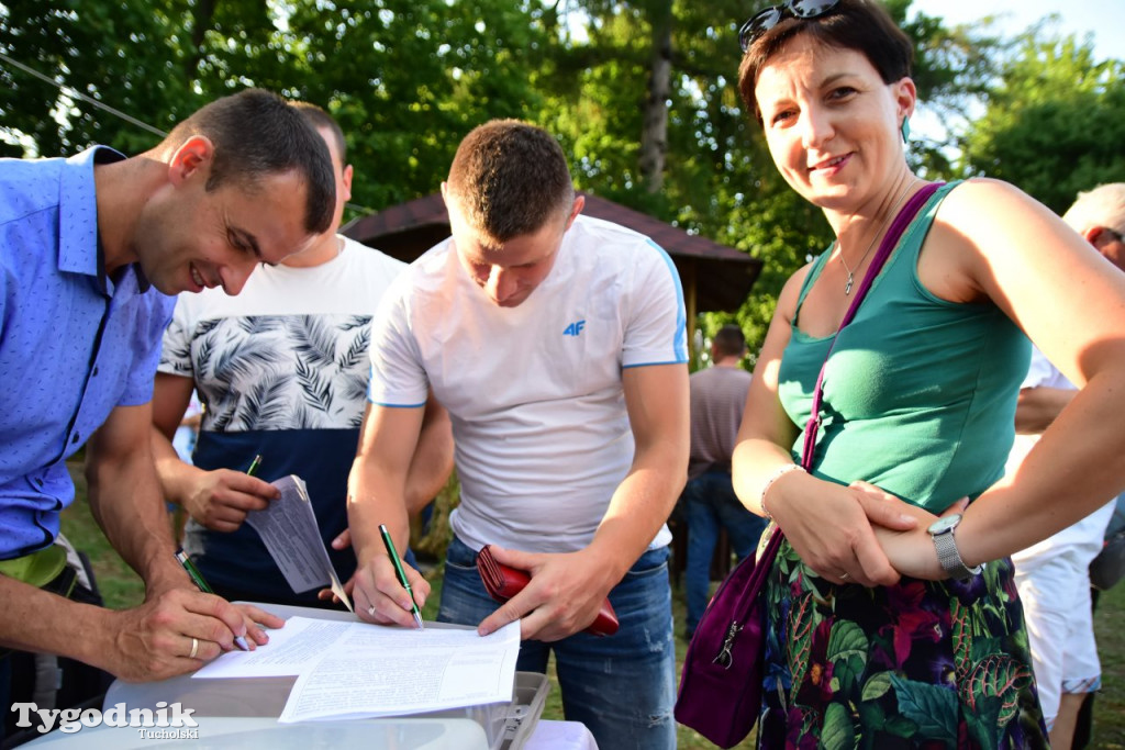 Dożynki Kęsowo