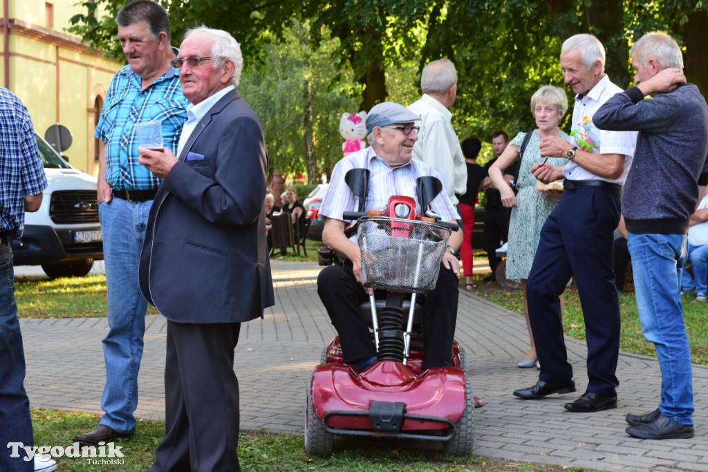Dożynki Kęsowo