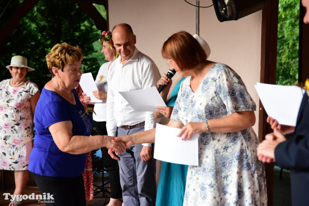 Dożynki Kęsowo