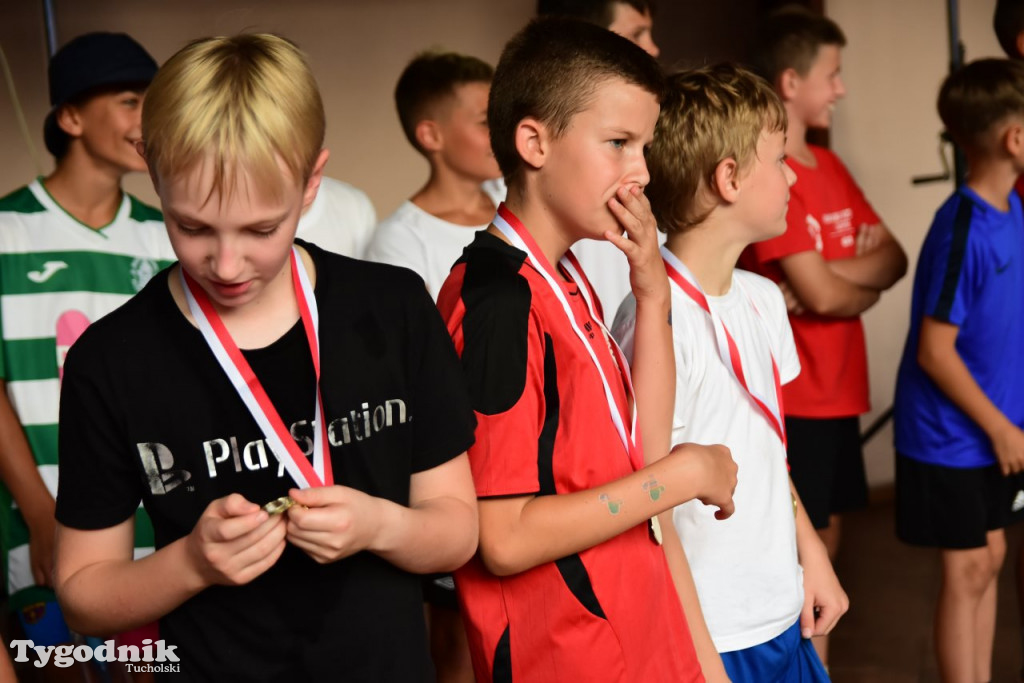 Dożynki Kęsowo