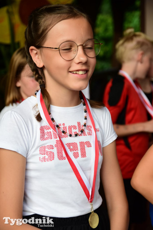 Dożynki Kęsowo