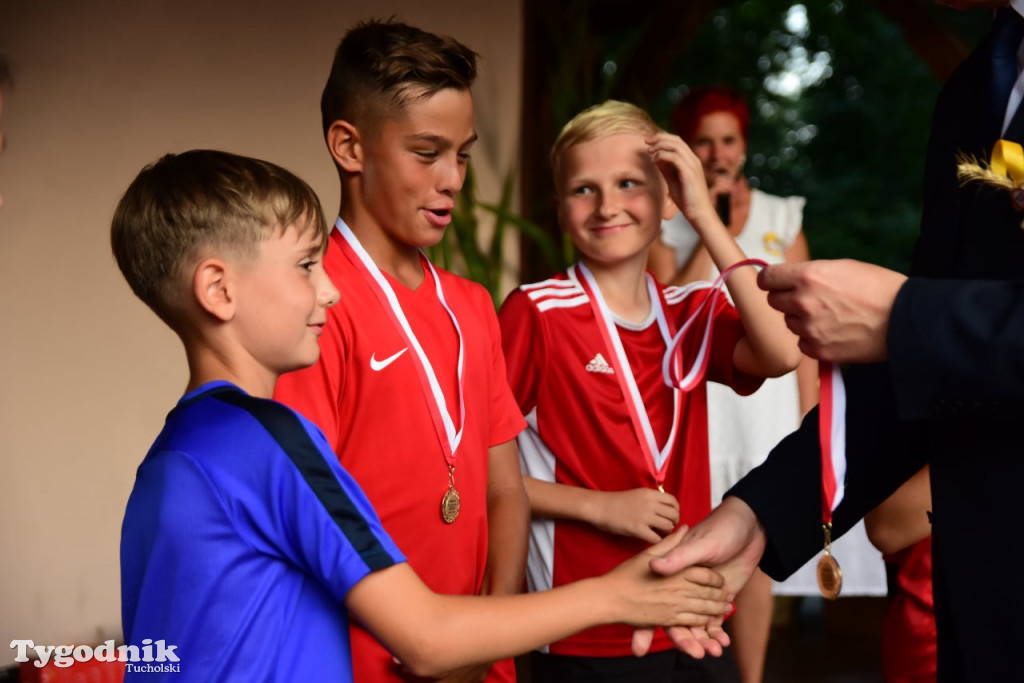 Dożynki Kęsowo
