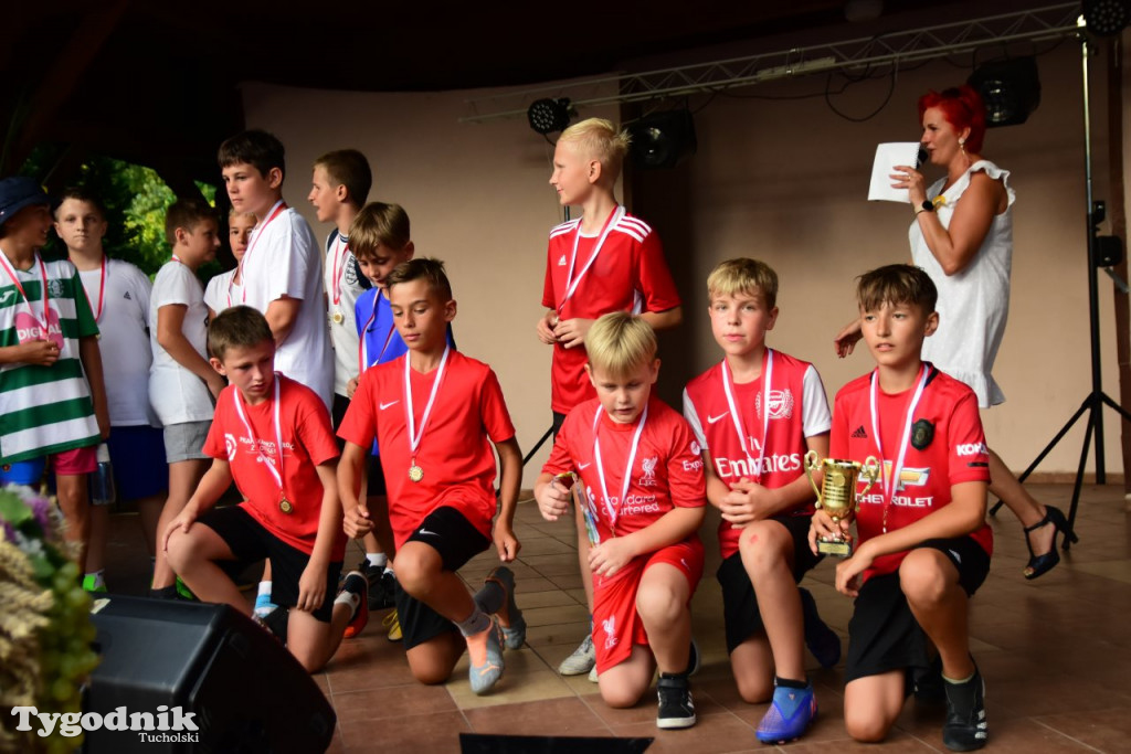 Dożynki Kęsowo
