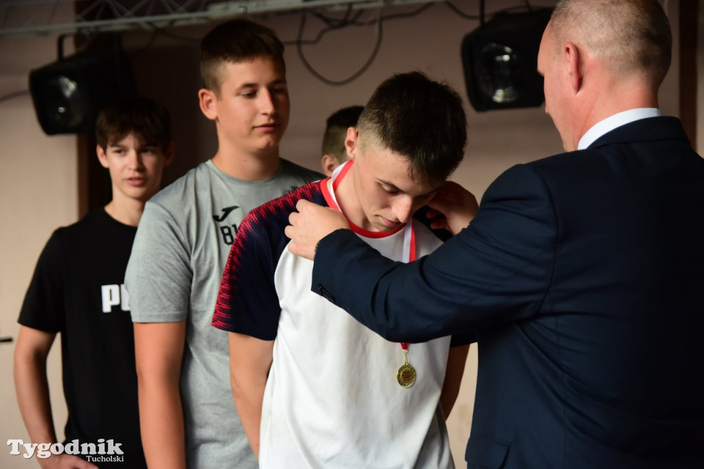 Dożynki Kęsowo