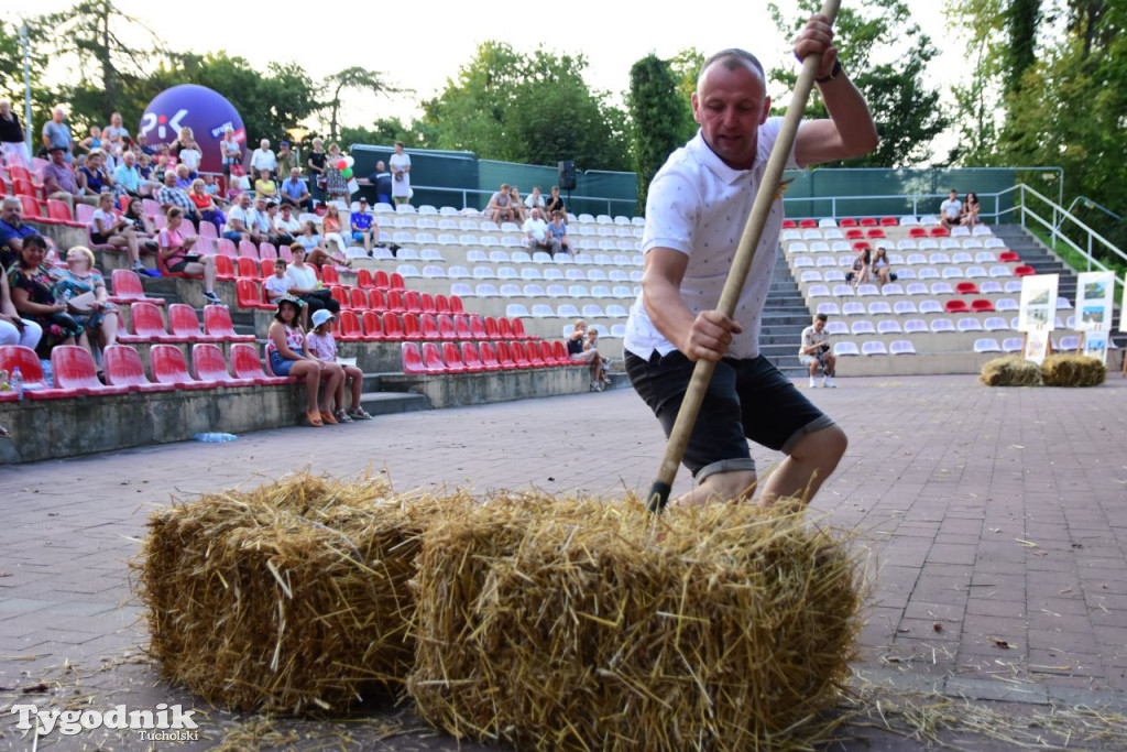 Dożynki Kęsowo