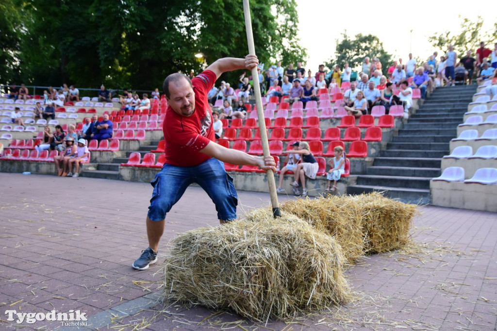 Dożynki Kęsowo